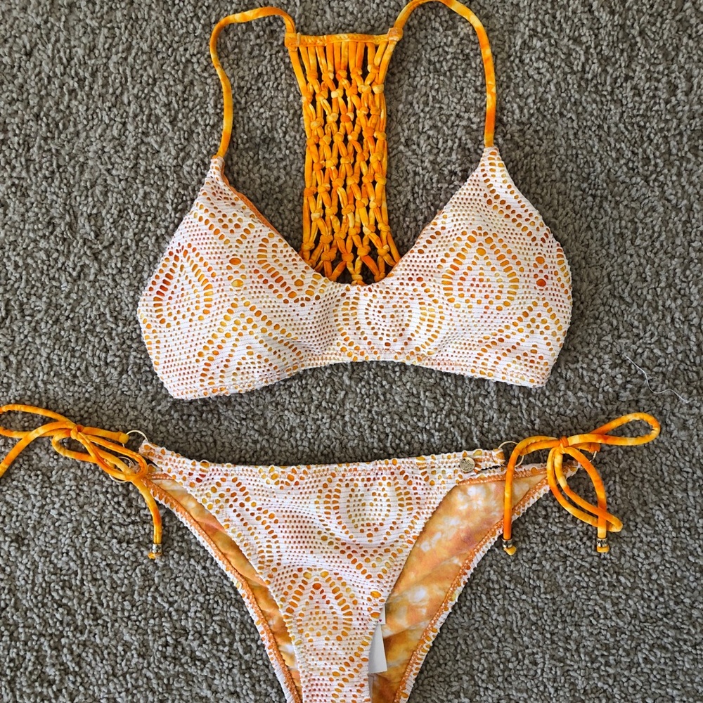 Raisins Bikini Set
